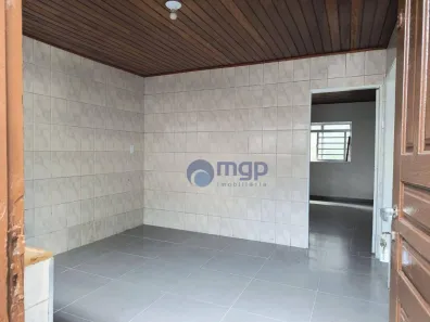 Casa com 1 Quarto para alugar, 40m² no Vila Maria Alta, São Paulo