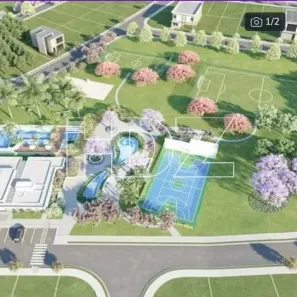 Lote/Terreno à venda, 284m² no Residencial Village Damha, Araraquara