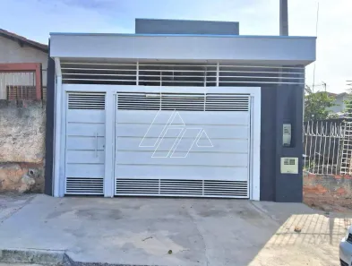 Casa com 2 Quartos à venda, 125m² no Palmital, Marília