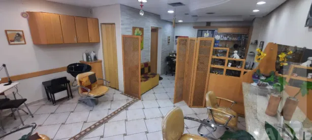 Imóvel Comercial à venda, 74m² no Santa Cecília, São Paulo