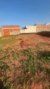 Lote/Terreno à venda, 160m² no Residencial Novo Horizonte, Presidente Prudente