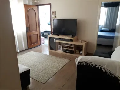 Casa com 2 Quartos à venda, 120m² no Parque Mandaqui, São Paulo