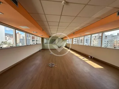 Sala Comercial à venda, 283m² no Boa Viagem, Belo Horizonte