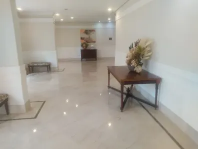Apartamento com 1 Quarto para alugar, 48m² no Bela Vista, São Paulo