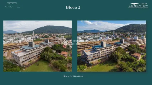 Apartamento com 2 Quartos à venda, 73m² no Campeche, Florianópolis