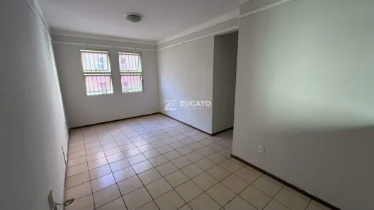 Apartamento com 2 Quartos para alugar, 50m² no Parque do Mirante, Uberaba