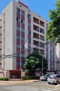 Apartamento com 3 Quartos para alugar, 102m² no São Bernardo, Campinas