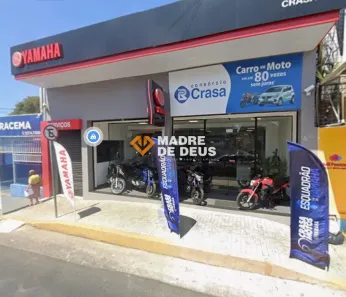 Imóvel Comercial à venda, 200m² no Messejana, Fortaleza