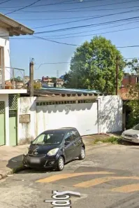 Lote/Terreno à venda, 372m² no Jardim dos Moraes, Embu das Artes