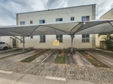 Apartamento com 2 Quartos à venda, 50m² no Nova esmeraldas, Esmeraldas
