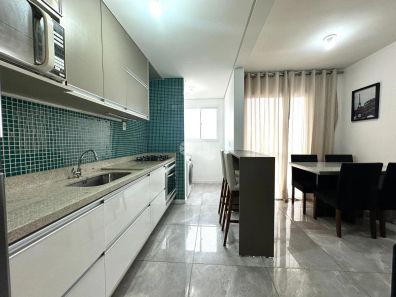 Apartamento com 2 Quartos à venda, 53m² no Fátima, Canoas