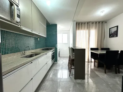 Apartamento com 2 Quartos à venda, 53m² no Fátima, Canoas