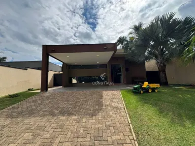 Casa de Condomínio com 4 Quartos à venda, 1000m² no Chácara São Rafael, Campinas