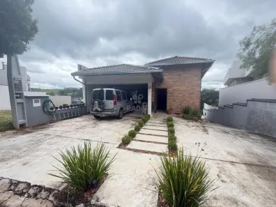 Casa de Condomínio com 4 Quartos à venda, 540m² no Jardim São Marcos, Valinhos