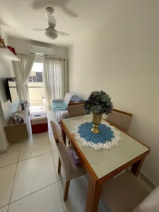 Apartamento com 2 Quartos à venda, 53m² no Vila Santa Maria, Americana