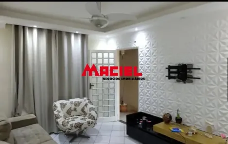 Casa com 3 Quartos à venda, 133m² no Jardim Valparaíba, São José dos Campos
