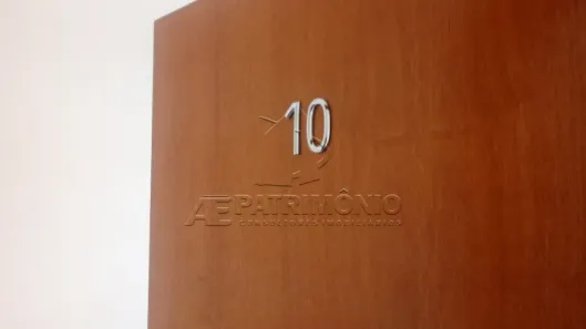 Sala Comercial para alugar, 13m² no Centro, Sorocaba