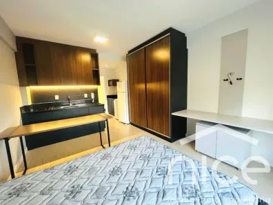 Kitnet com 1 Quarto para alugar, 35m² no Centro, Itajaí