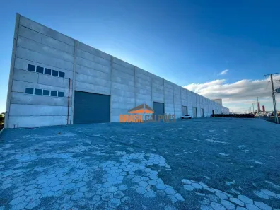 Galpão/Depósito/Armazém para alugar, 4300m² no , Tijucas