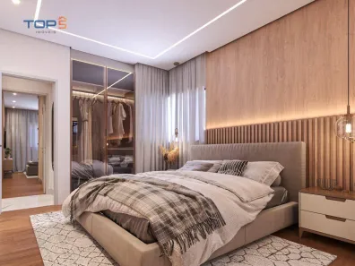 Apartamento com 4 Quartos à venda, 156m² no Centro, Juiz de Fora