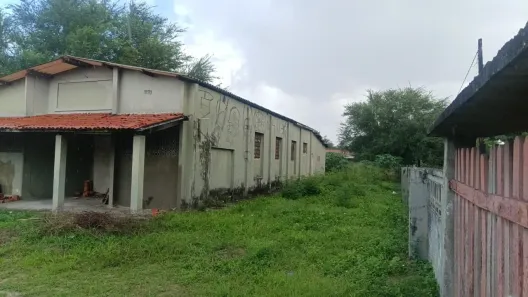 Imóvel Comercial com 1 Quarto à venda, 231m² no Prefeito José Walter, Fortaleza