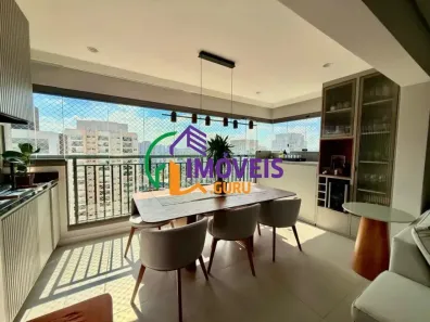Apartamento com 2 Quartos à venda, 89m² no Jardim Prudência, São Paulo