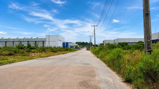Lote/Terreno à venda, 15000m² no Campo Largo da Roseira, São José dos Pinhais