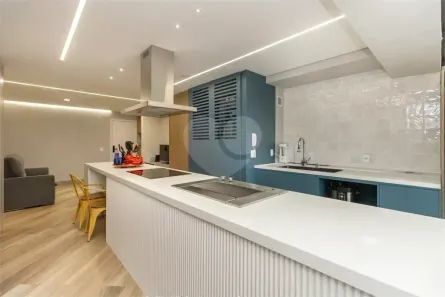Apartamento com 2 Quartos à venda, 84m² no Saúde, São Paulo