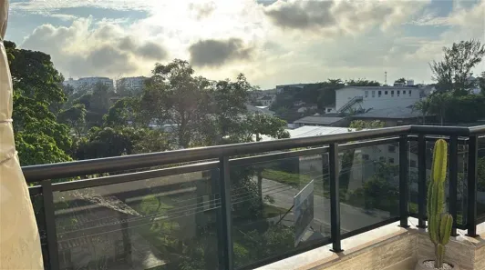 Cobertura com 3 Quartos à venda, 154m² no Recreio dos Bandeirantes, Rio de Janeiro