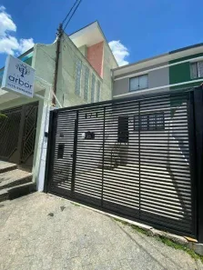 Sobrado com 2 Quartos para alugar, 135m² no Jardim do Mar, São Bernardo do Campo