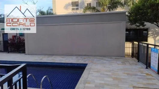 Apartamento com 2 Quartos à venda, 52m² no Vila Metalúrgica, Santo André