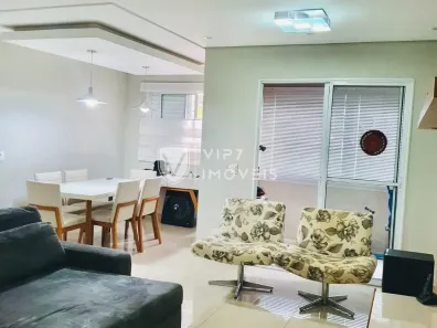 Apartamento com 2 Quartos à venda, 68m² no Parque Campolim, Sorocaba