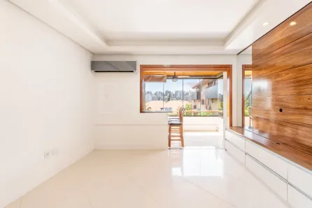 Apartamento com 3 Quartos à venda, 108m² no Petrópolis, Porto Alegre