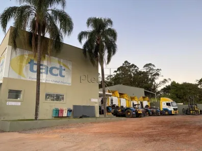 Galpão/Depósito/Armazém à venda, 10999m² no Joapiranga, Valinhos