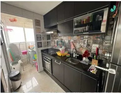 Apartamento com 2 Quartos à venda, 51m² no Jardim Caboré, São Paulo
