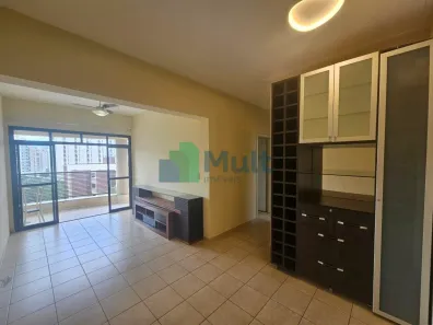 Apartamento com 3 Quartos à venda, 82m² no Nova Aliança, Ribeirão Preto