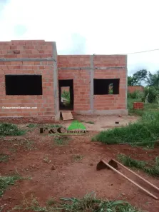 Fazenda/Sítio com 3 Quartos à venda, 90m² no Bairro dos Pires, Limeira
