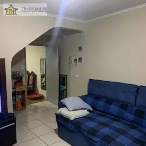 Sobrado com 3 Quartos à venda, 120m² no Ipiranga, São Paulo