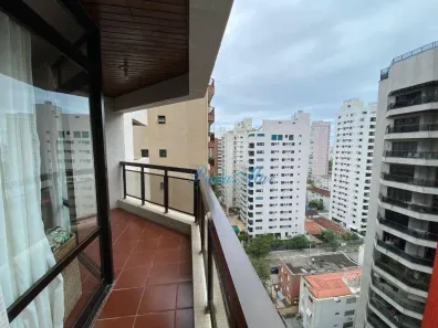 Apartamento com 3 Quartos à venda, 100m² no Pitangueiras, Guarujá