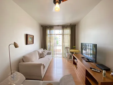 Apartamento com 2 Quartos à venda, 70m² no Penha Circular, Rio de Janeiro