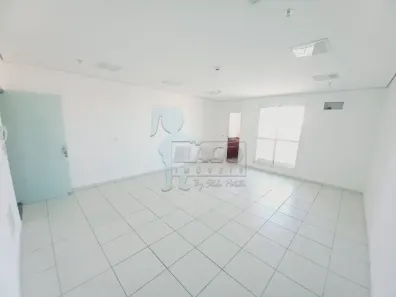 Sala Comercial à venda, 38m² no Nova Ribeirânia, Ribeirão Preto