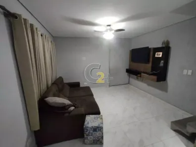 Sobrado com 3 Quartos à venda, 190m² no Jardim Teresa, São Paulo