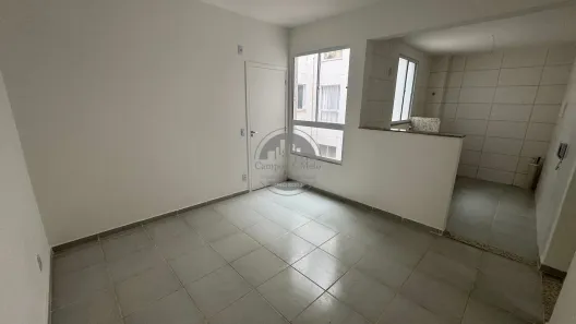 Apartamento com 2 Quartos à venda, 47m² no Vila Melhado, Araraquara