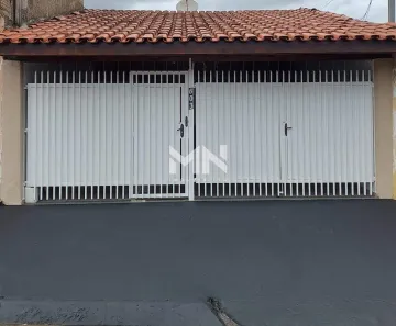 Casa com 2 Quartos à venda, 115m² no Salto de São José, Salto