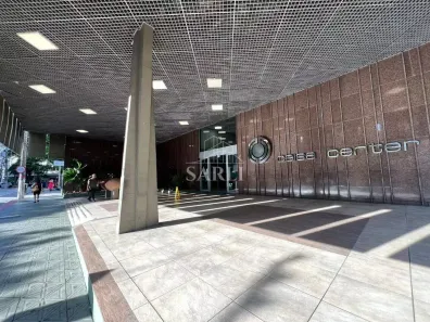 Sala Comercial à venda, 42m² no Centro, Florianópolis