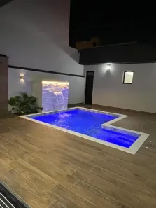 Casa de Condomínio com 3 Quartos à venda, 193m² no Residencial London Park, Indaiatuba