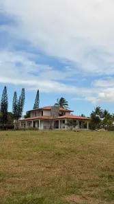 Fazenda/Sítio com 5 Quartos à venda, 35000m² no Centro, Guarapari