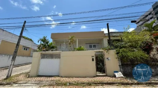 Casa com 4 Quartos à venda, 250m² no Barro Vermelho, Natal