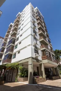 Kitnet com 1 Quarto à venda, 36m² no Menino Deus, Porto Alegre