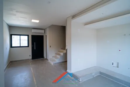 Sobrado com 3 Quartos à venda, 119m² no Chácaras Reunidas São Jorge, Sorocaba